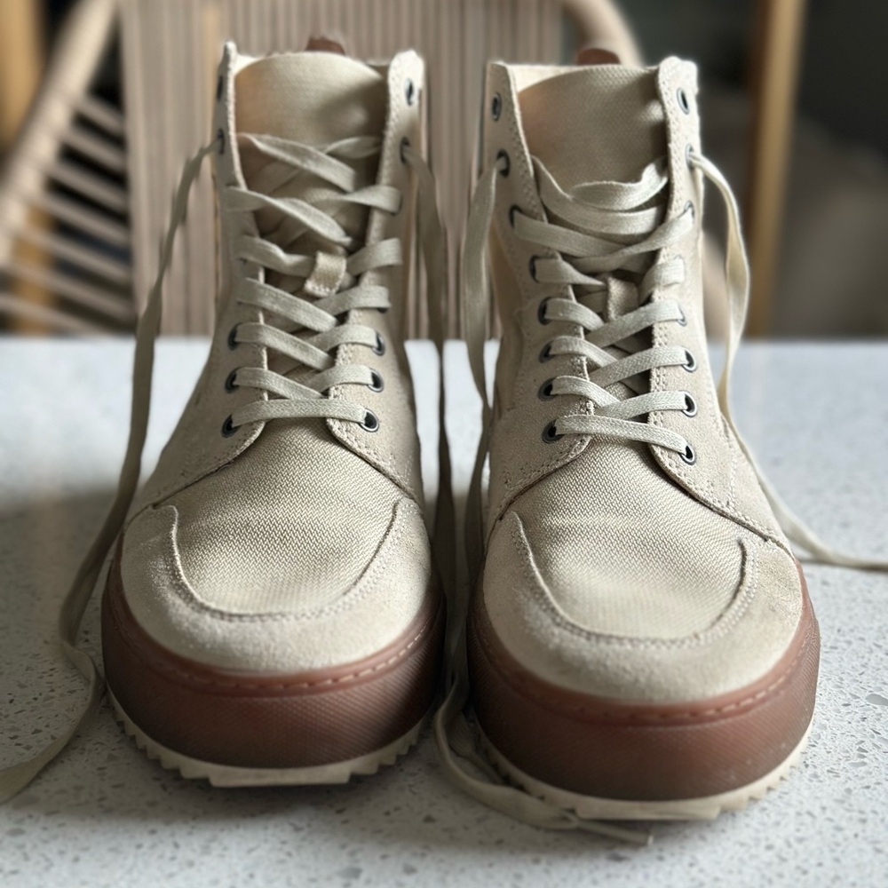 Men’s Frye Boots